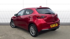 Mazda 2 1.5 Skyactiv G GT Sport 5dr Auto Petrol Hatchback